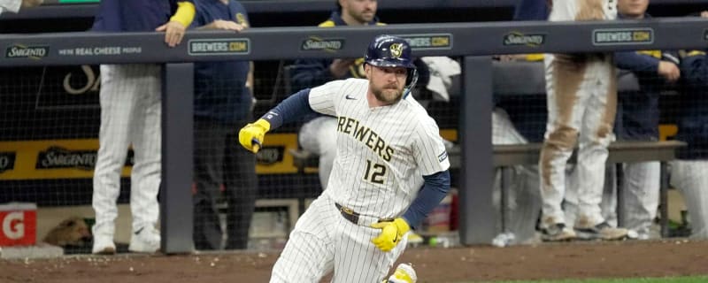 'I Hope He Stinks These Next 4 Games;' Milwaukee Brewers Slugger Breaks Silence on Facing Willy Adames for 1st Time This Season