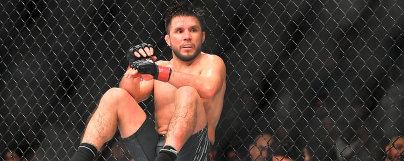 Cejudo names the only matchup that tempts him out of retirement to end a UFC-sparked feud