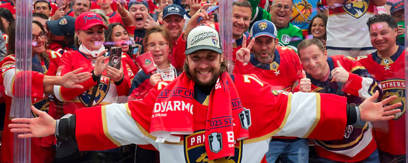 The 'NHL Vezina Trophy winners' quiz