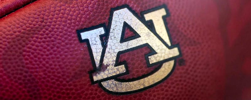Auburn Secures Commitment From Four-Star OT Von Brandt