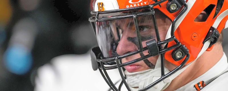 No Trey Hendrickson trade imminent; Bengals’ price has dropped?