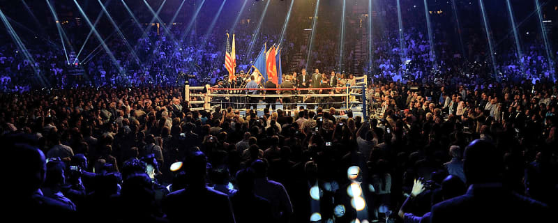 Joseph Parker vs Fabio Wardley: The Damaging Impact of Howard Foster’s Decisions