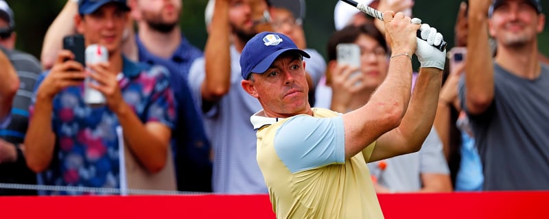 European Players Care More About the Ryder Cup & the Evidence Is Clear