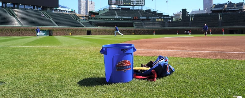 Will Wildfire Smoke Impact the Cubs Game? What Cubs Fans Need to Know