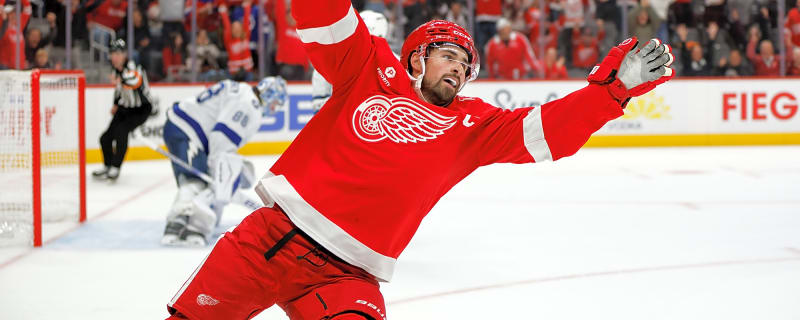 Hot or Him: Over-Performances or Improved Players?