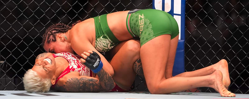 39-year-old former UFC title challenger provides retirement update after third loss in a row at UFC Vegas 120