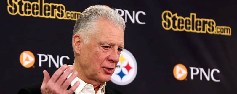 Steelers Already Have A Huge Problem At The Quarterback Position For 2026