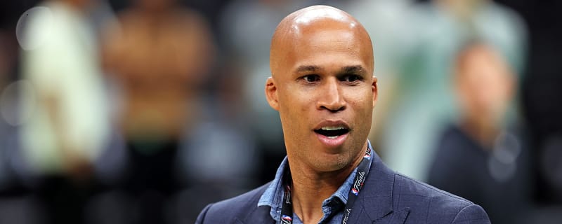Richard Jefferson Drops Truth on How Mark Cuban Shaped His Championship With LeBron James