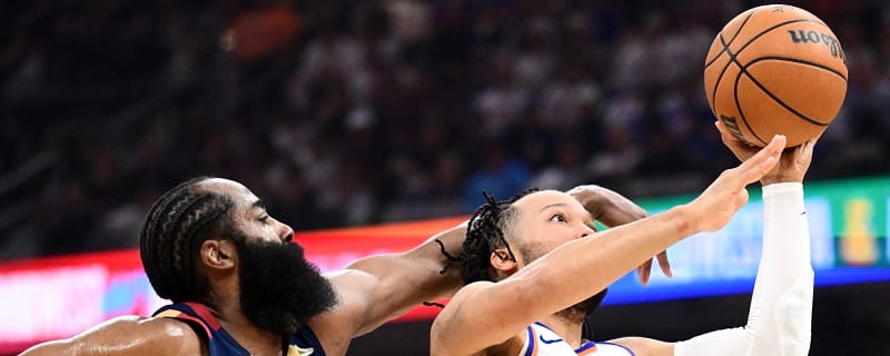 Contract/Trade Details: Harden Deal, Grizzlies’ Picks