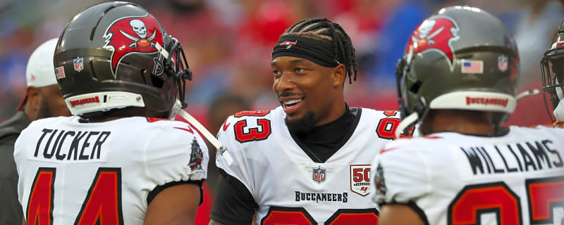 Buccaneers Fall to Bills 23-19 in Preseason Finale