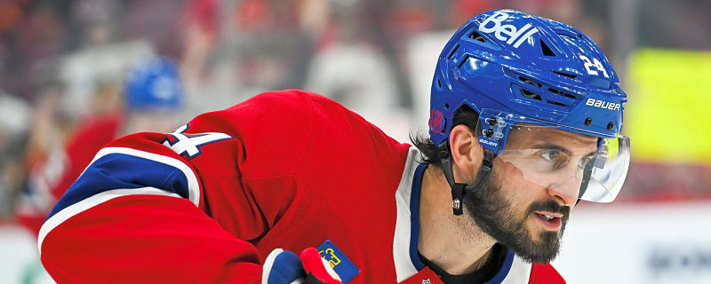'A two-year contract for Phillip Danault would make a lot of sense'