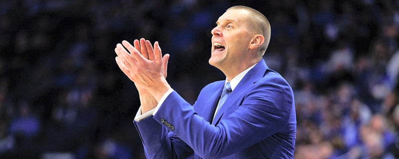 Mark Pope, Kentucky deserve credit for run that has saved their season