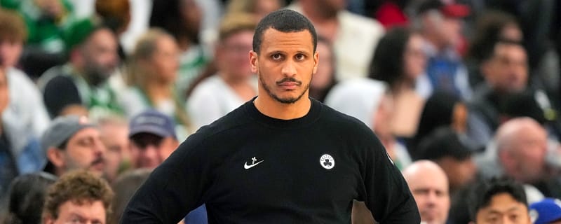 Celtics’ Recent Officiating Complaints Reflect League-Wide Attitude