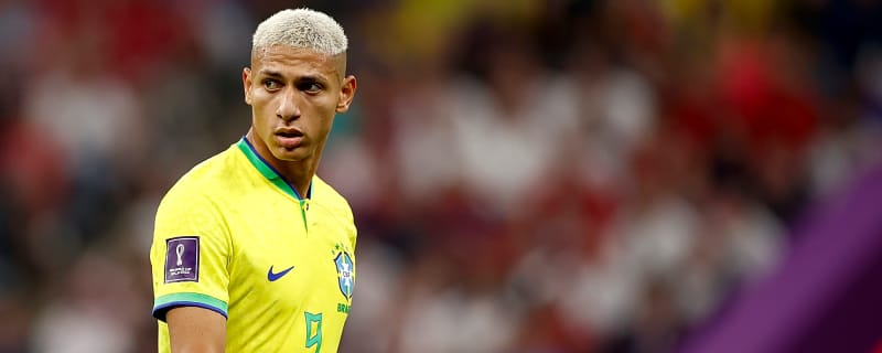 Despite impressive starts to goals ratio Tottenham fans refuse to rate Richarlison highly