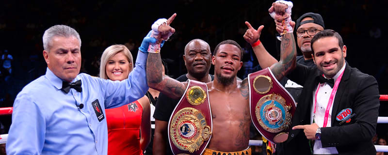 Lamont Roach Jr vs William Zepeda: Preview, Betting Odds & Fight Card