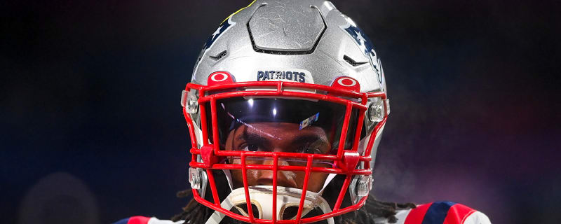 Bills To Sign DE Matt Judon