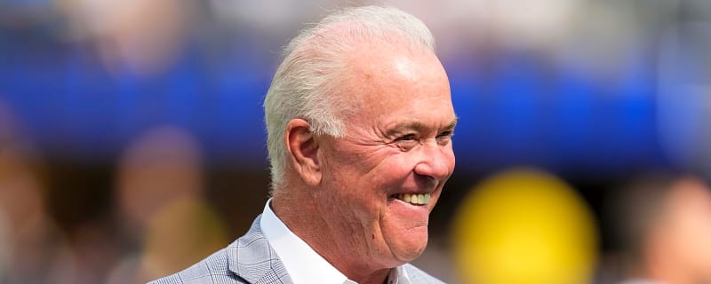 Stephen Jones provides key insight before NFL Draft next week