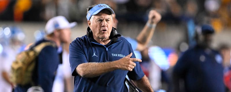 Highest-paid GM toils under Bill Belichick for 2-4 North Carolina