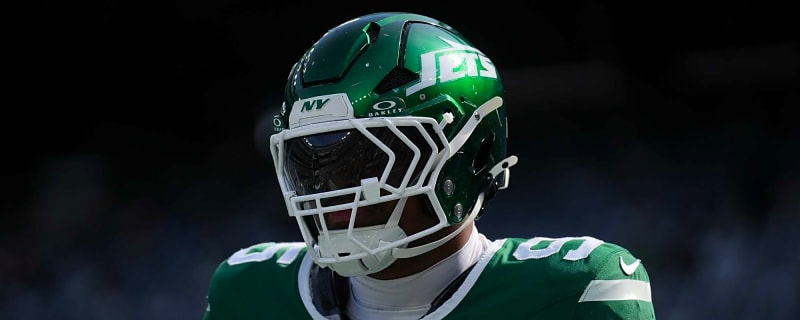 Chris Russo Not Convinced of Quinnen Williams’ Impact After Blockbuster Trade to Cowboys