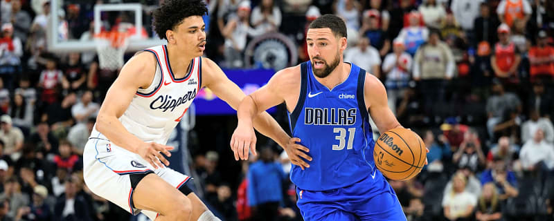 Klay Thompson drawing strong interest from one NBA contender