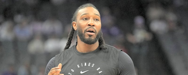 Jae Crowder Signs With Team In Puerto Rico