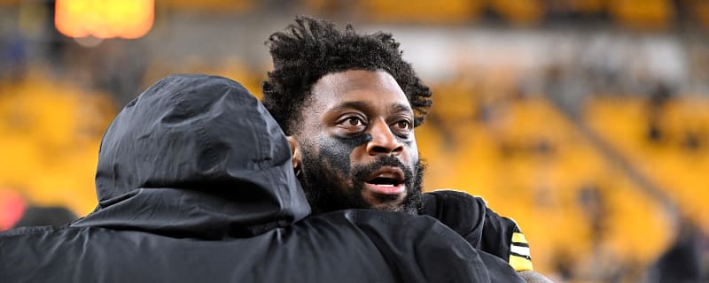 Adam Schefter Revealing The Steelers Have A Financial Headache Brewing With Patrick Queen