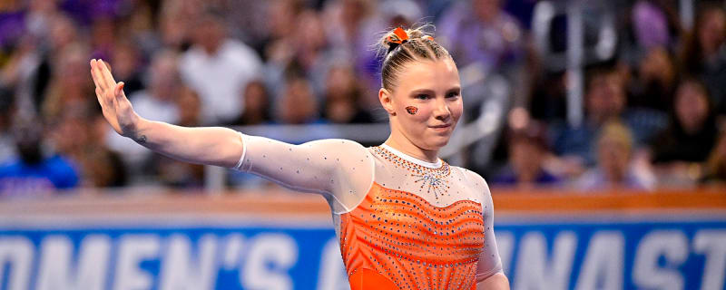 Jade Carey & Kaylia Nemour Featuring Gymnastics Event Still Postponed as Sports Illustrated Confirms Reason