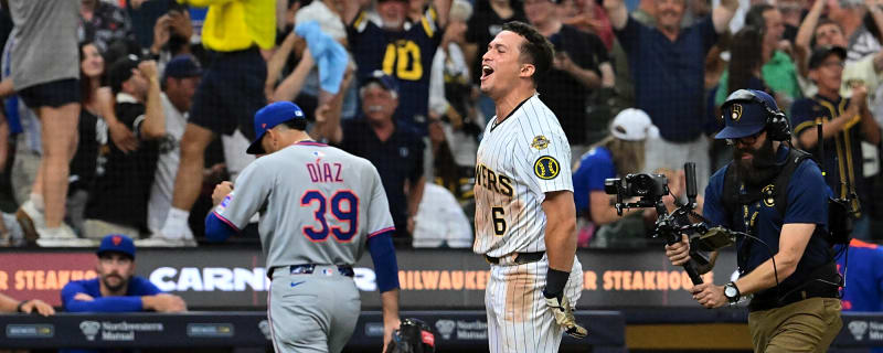 Milwaukee Brewers: Forget Rookie of the Week, Isaac Collins Just Took Home MLB Player Award Honors