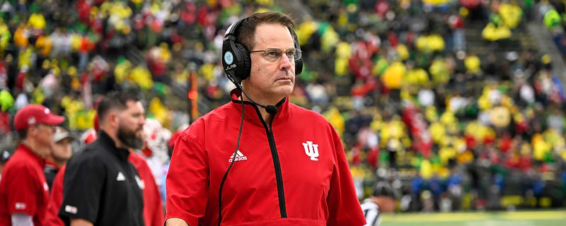 Curt Cignetti makes decision on his future amid Penn State rumors