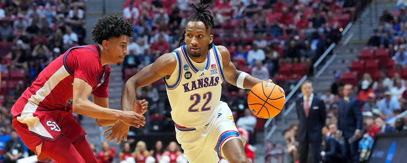 Darryn Peterson speaks out on controversial decision to snub Jazz workout