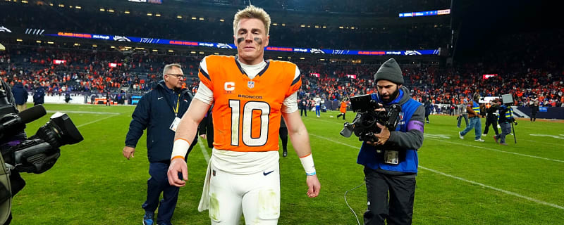 Bo Nix Rockets Up State of Alabama All-Time Passing Ranks After Explosive 2025 Season