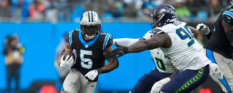 Truth Bomb Sheds Light On Steelers' Decision To Sign Rico Dowdle Over Kenneth Gainwell