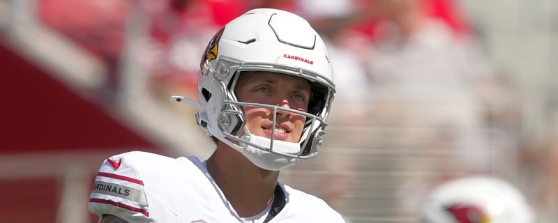 Cardinals fans are ready to see rookie QB Carson Beck get a chance