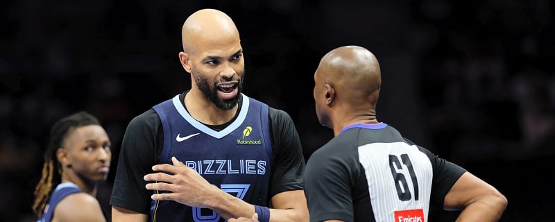 Taj Gibson Retires, Joins Bulls Coaching Staff Under Tiago Splitter