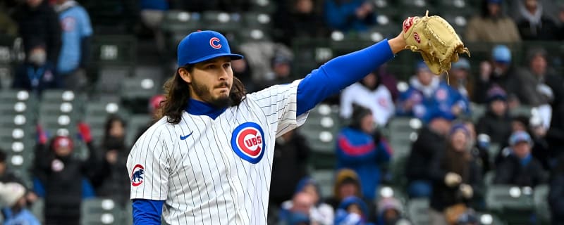 MLB News: Chicago Cubs lose 29-year-old reliever to the Kansas City Royals