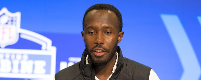 Vikings make shocking Adofo-Mensah move after massive Twins change