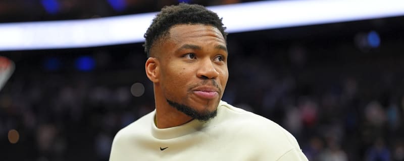 Heat pursuing 2 veteran players to pair with Giannis Antetokounmpo