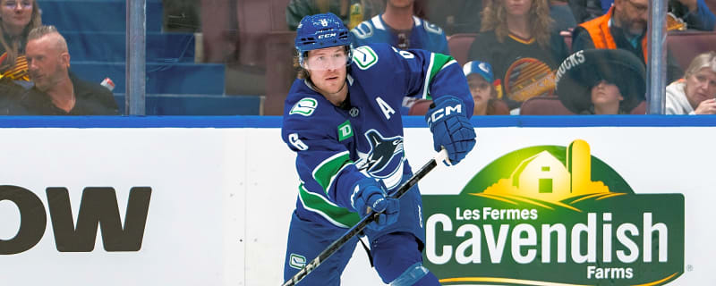 Two Star Players Sign With Canadian Rivals After Rejecting Winnipeg Jets in Free Agency