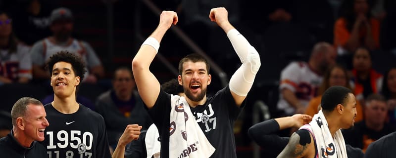 Los Angeles Clippers Trade Ivica Zubac To Indiana Pacers: The End Of An Era In L.A.