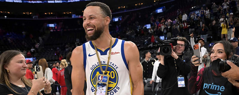 Chris Paul Claps Back After Clippers’ Playoff Hopes Gets Demolished by Stephen Curry’s Warriors