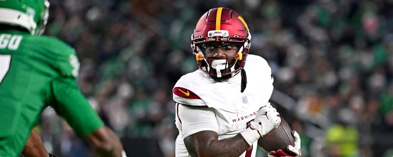 Could Deebo Samuel finally find a new home in the AFC?