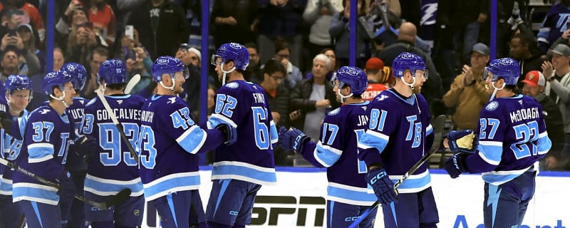 Trade Deadline Primer: Tampa Bay Lightning