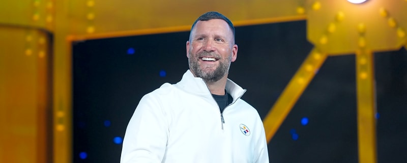 Steelers Legend Ben Roethlisberger Sparks Crazy Intense Debate Involving Ravens' Lamar Jackson