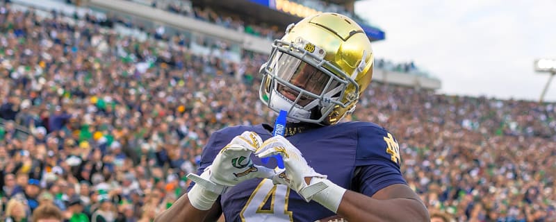 First-round NFL mock draft: Mendoza goes No.1, then who?