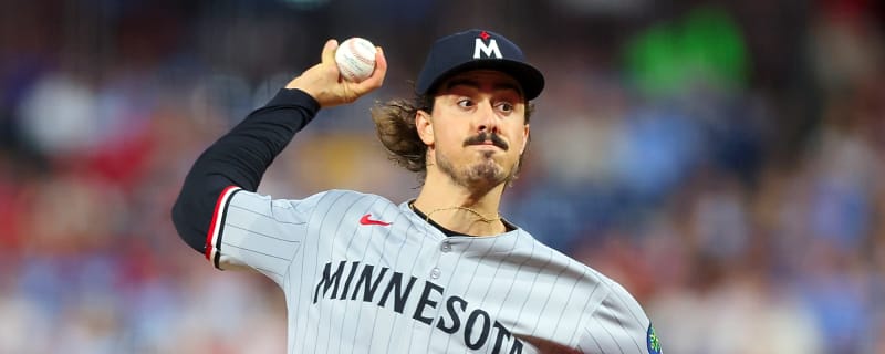 Twins' plans for Joe Ryan, Byron Buxton, Pablo Lopez revealed