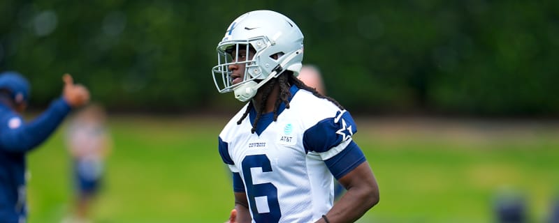 Camden Brown makes case for Dallas Cowboys roster in preseason game