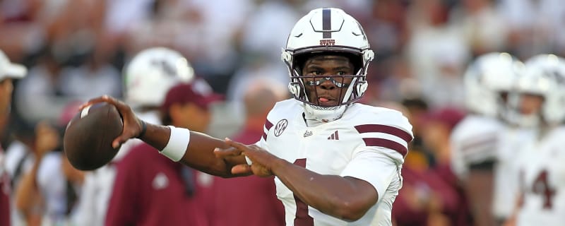 Weekly Syllabus: College football regular season heats up
