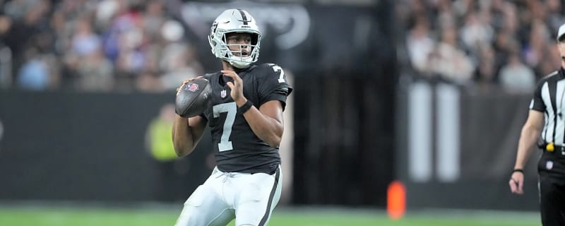 Geno Smith is drawing widespread interest