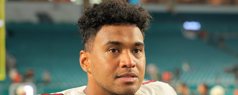 NFC Notes: Buccaneers, Falcons QB Situation, Michael Penix, Tua Tagovailoa, Panthers, Saints
