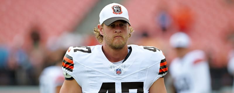 Eagles' Special Teams Afterthought: Time to Get Younger at Long Snapper?